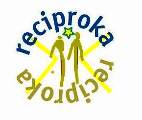 Reciprocity Logo